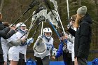 WLax vs Keene  Wheaton College Women's Lacrosse vs Keene State. - Photo By: KEITH NORDSTROM : Wheaton, LAX, Lacrosse